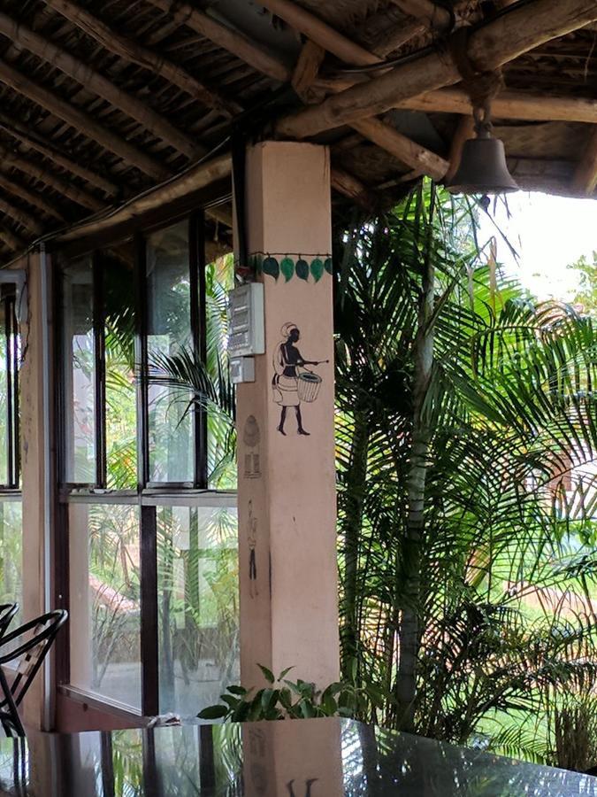 The Peepal Tree, Kabini Begur Экстерьер фото