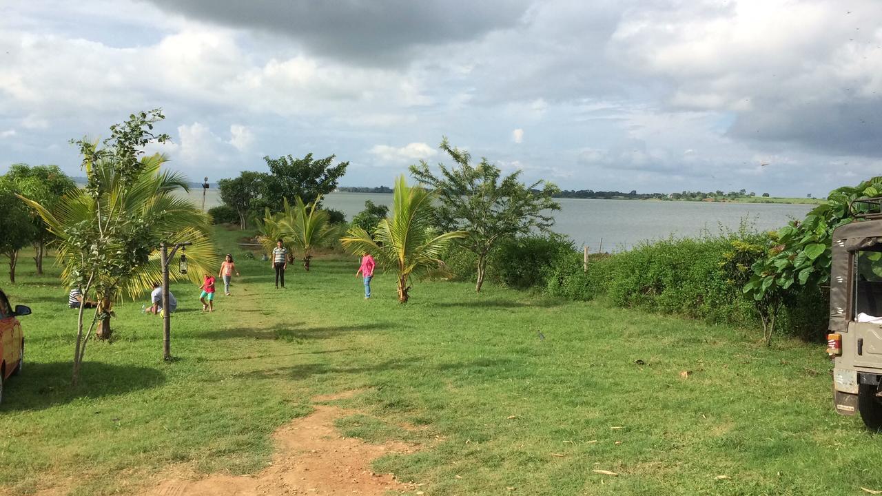 Отель The Peepal Tree, Kabini Begur Экстерьер фото