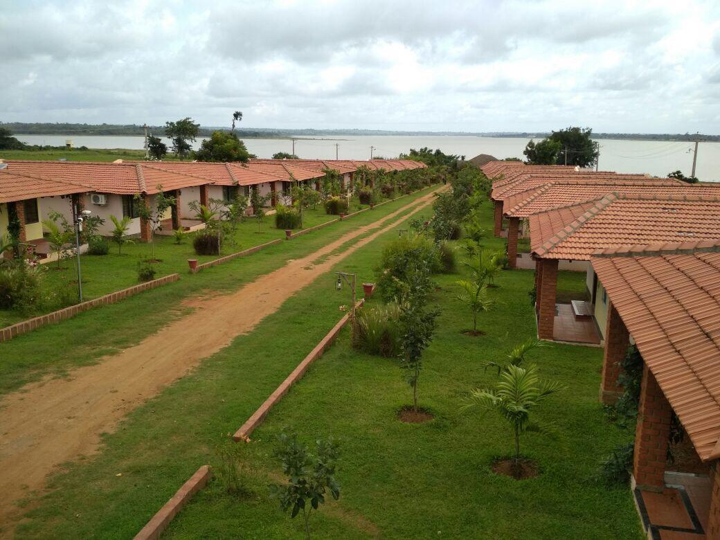 Отель The Peepal Tree, Kabini Begur Экстерьер фото