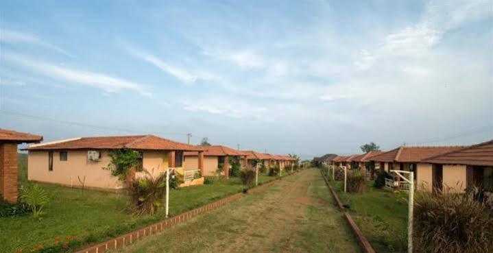 Отель The Peepal Tree, Kabini Begur Экстерьер фото