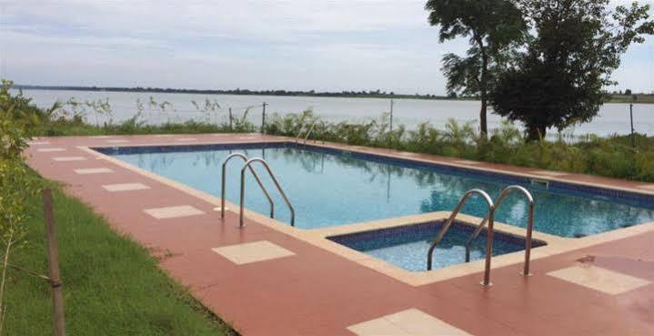 Отель The Peepal Tree, Kabini Begur Экстерьер фото